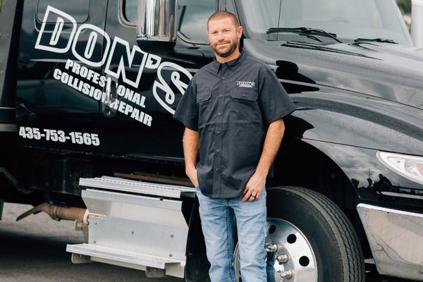 towing-in-logan-ut