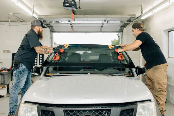 windshield-replacement-in-millville-utah